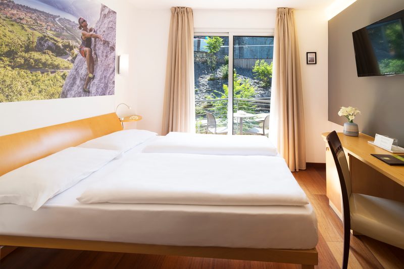 Garda Hotel Forte Charme