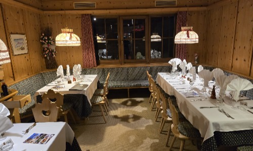 Dolomites Inn Dolomites Inn