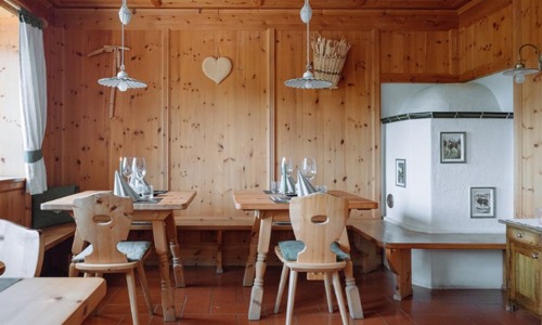 Naturhotel Miraval