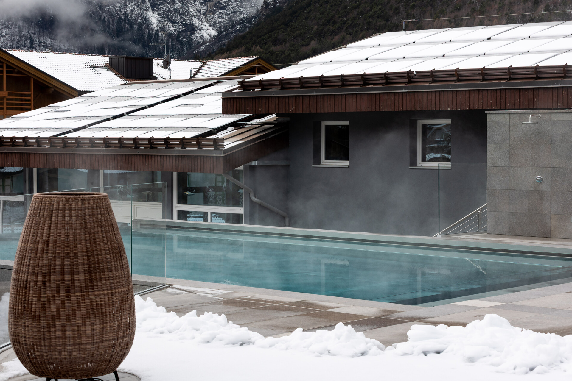 Alpenresort Belvedere