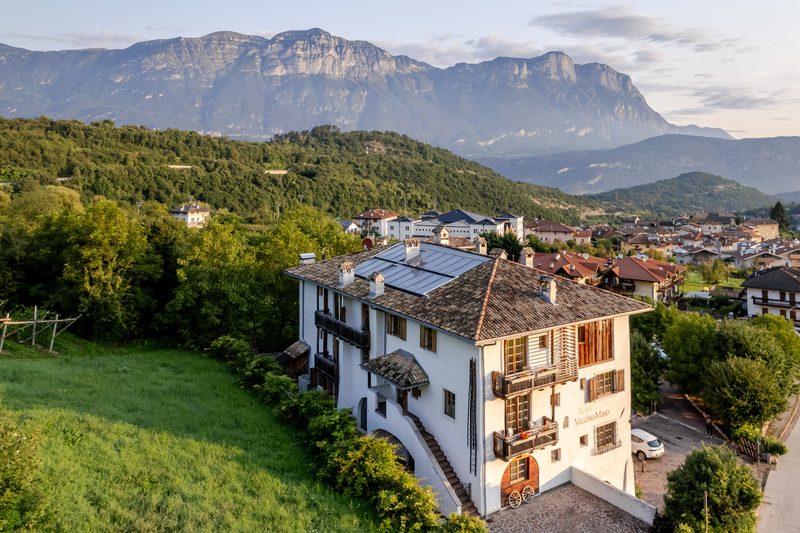 Relais Vecchio Maso