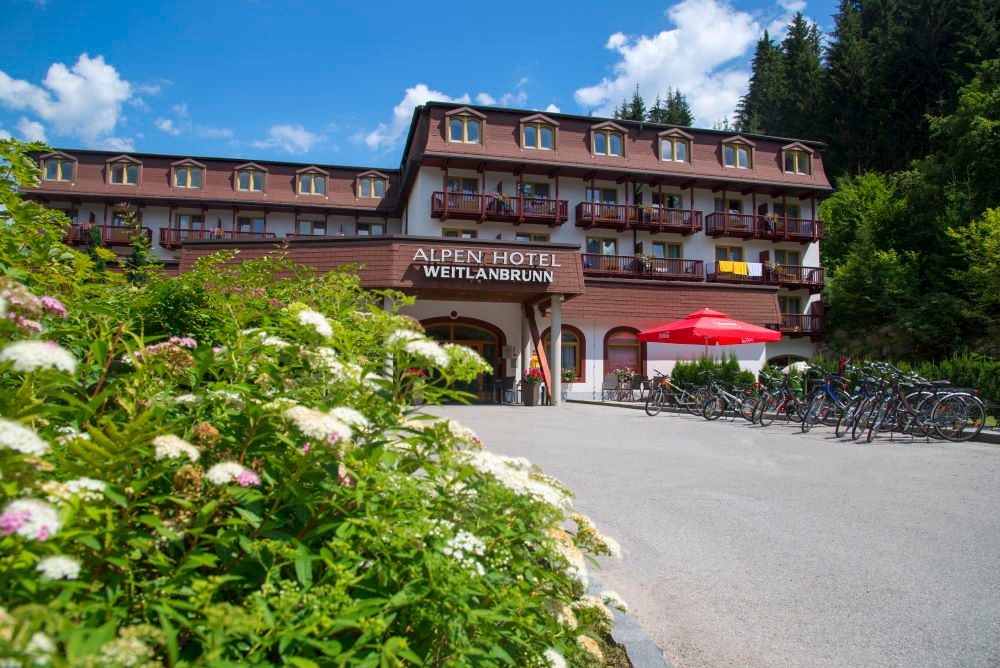 Weitlanbrunn
