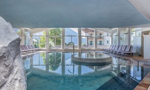 Alpenresort Belvedere