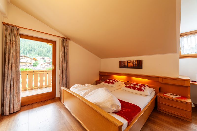 Almhotel Bergerhof