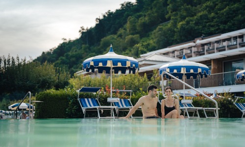 Parc Hotel Du Lac Parc Hotel Du Lac