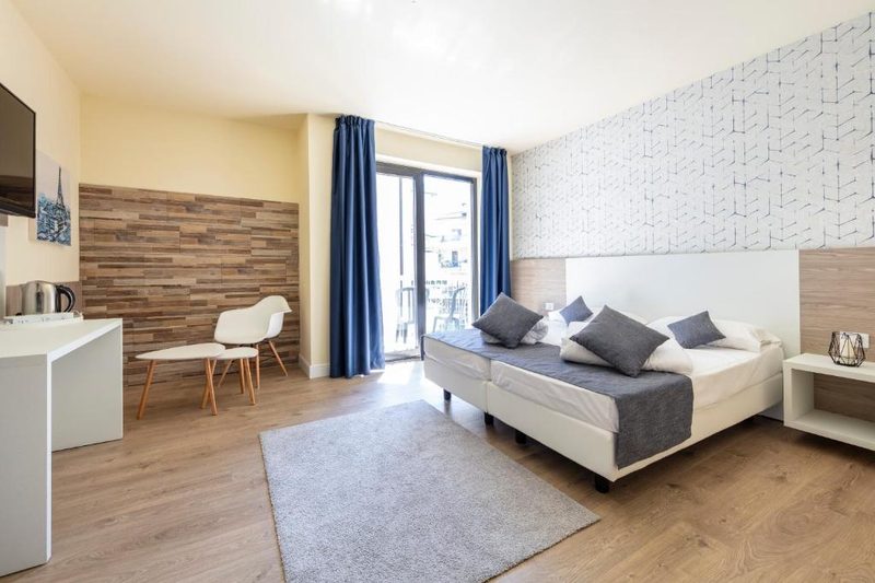 Arco Smart Hotel