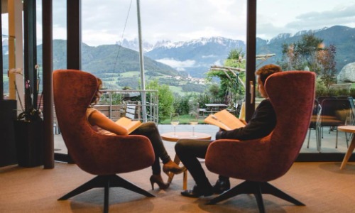 Vinumhotel Feldthurnerhof