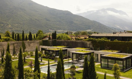 Monastero Arx Vivendi 