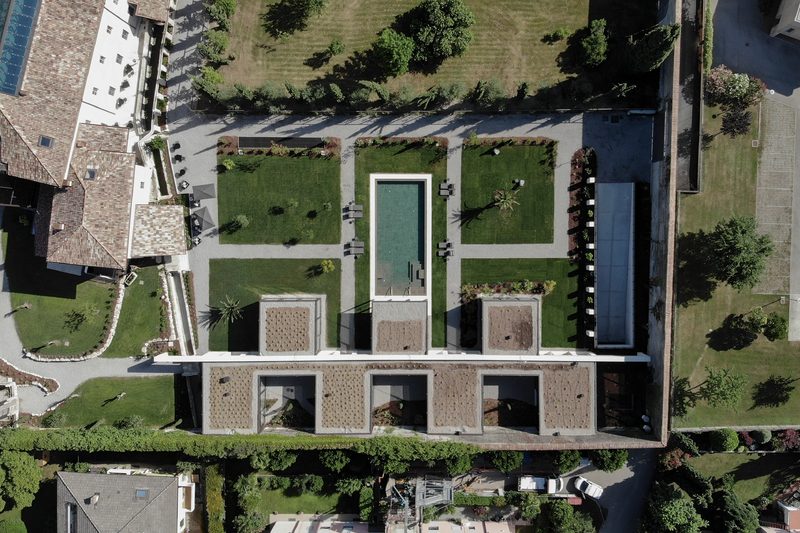 Monastero Arx Vivendi