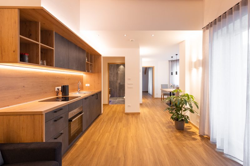 Am Brunnen Apartments