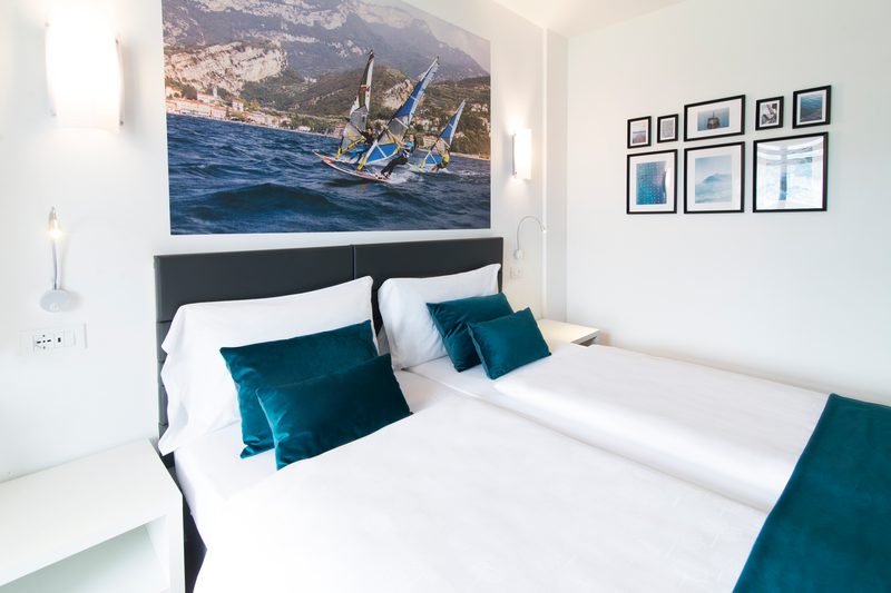 Garda Hotel Forte Charme