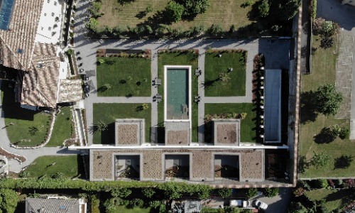 Monastero Arx Vivendi 