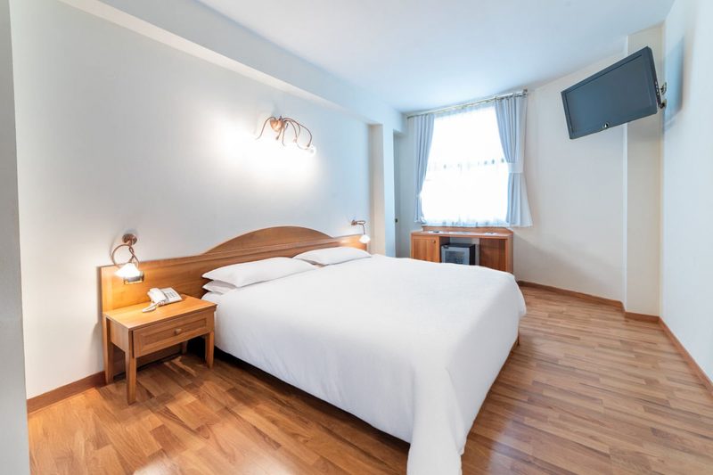 AHG Golf Hotel Porta del Sole