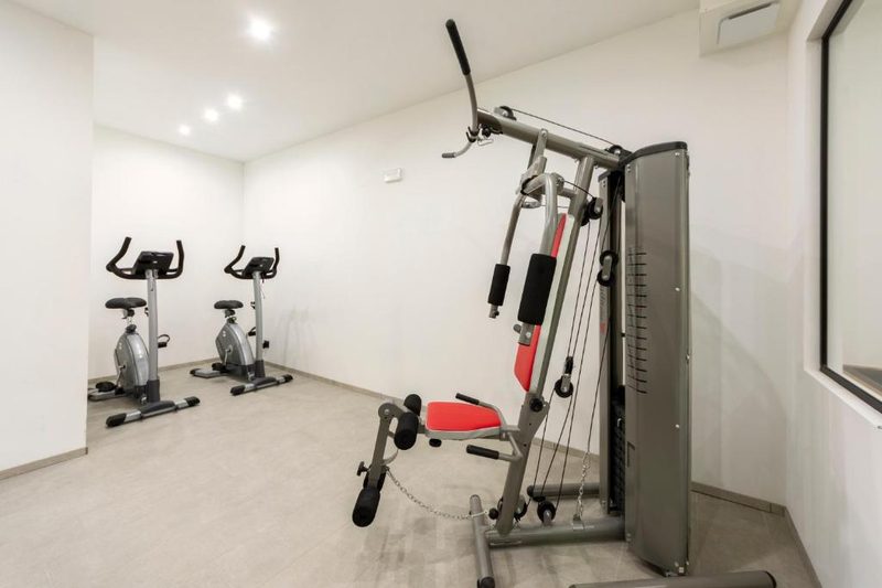 Active Alm Hotel
