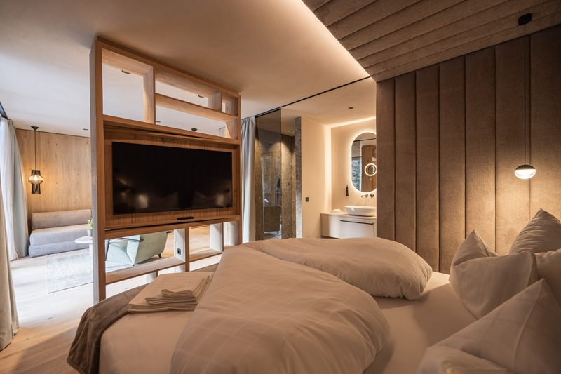 Alma Alpina Lodge