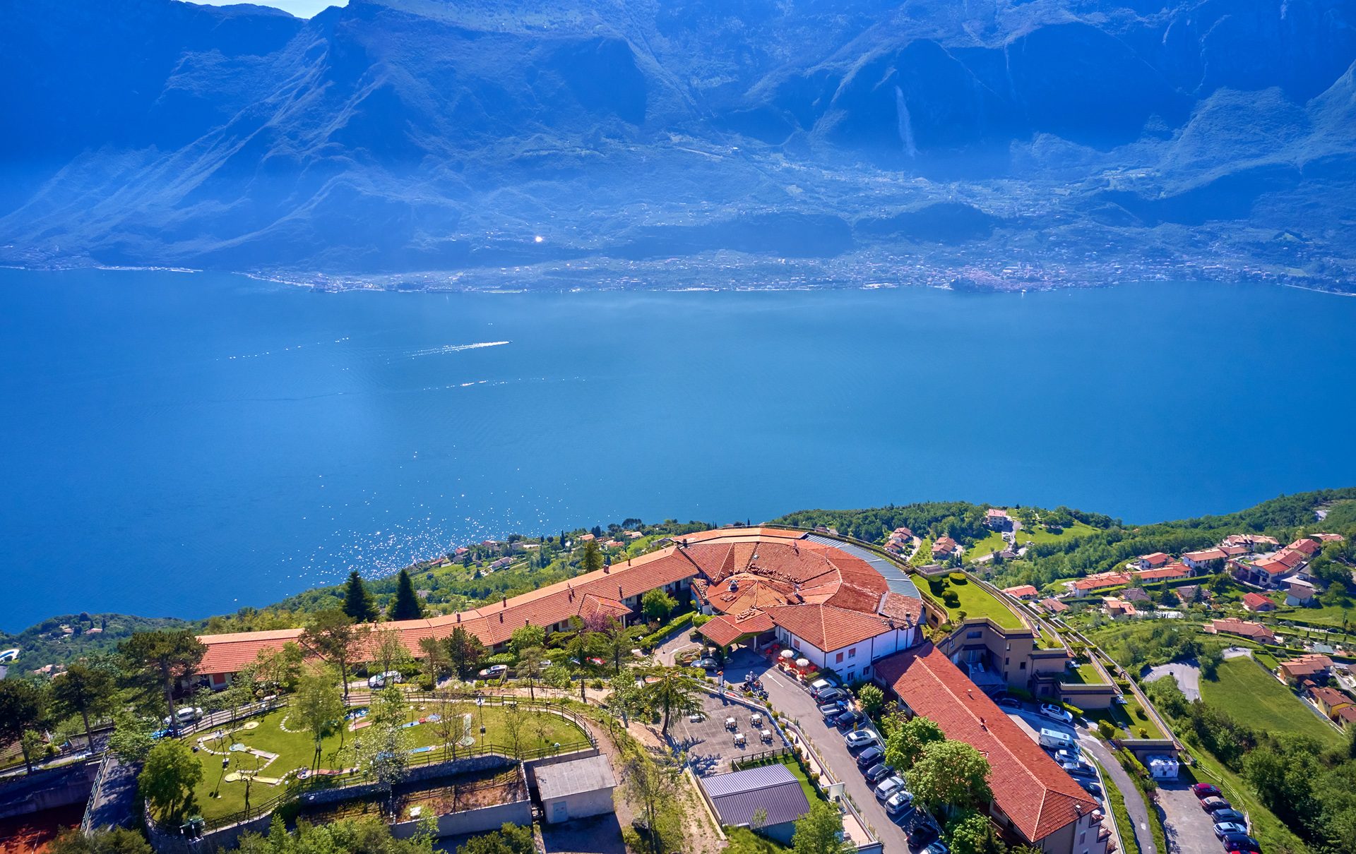 Le Balze Active & Wellness