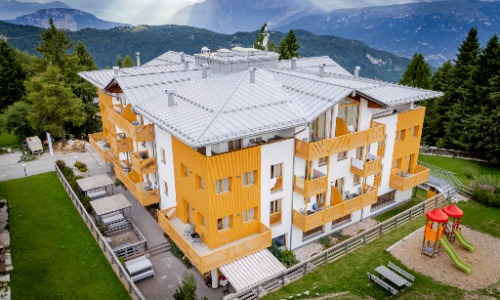 Alpine Mugon