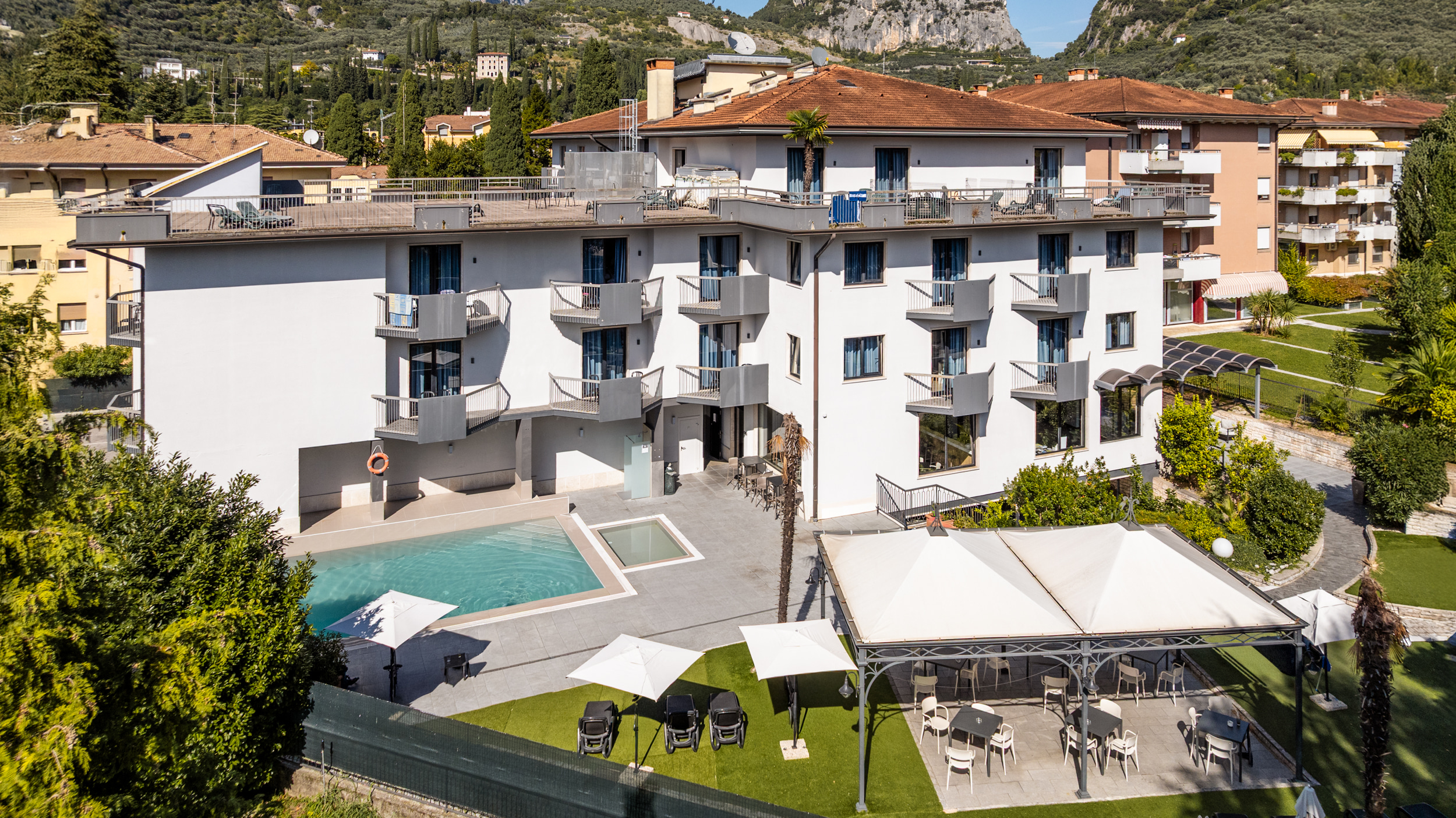 Arco Smart Hotel Arco Smart Hotel