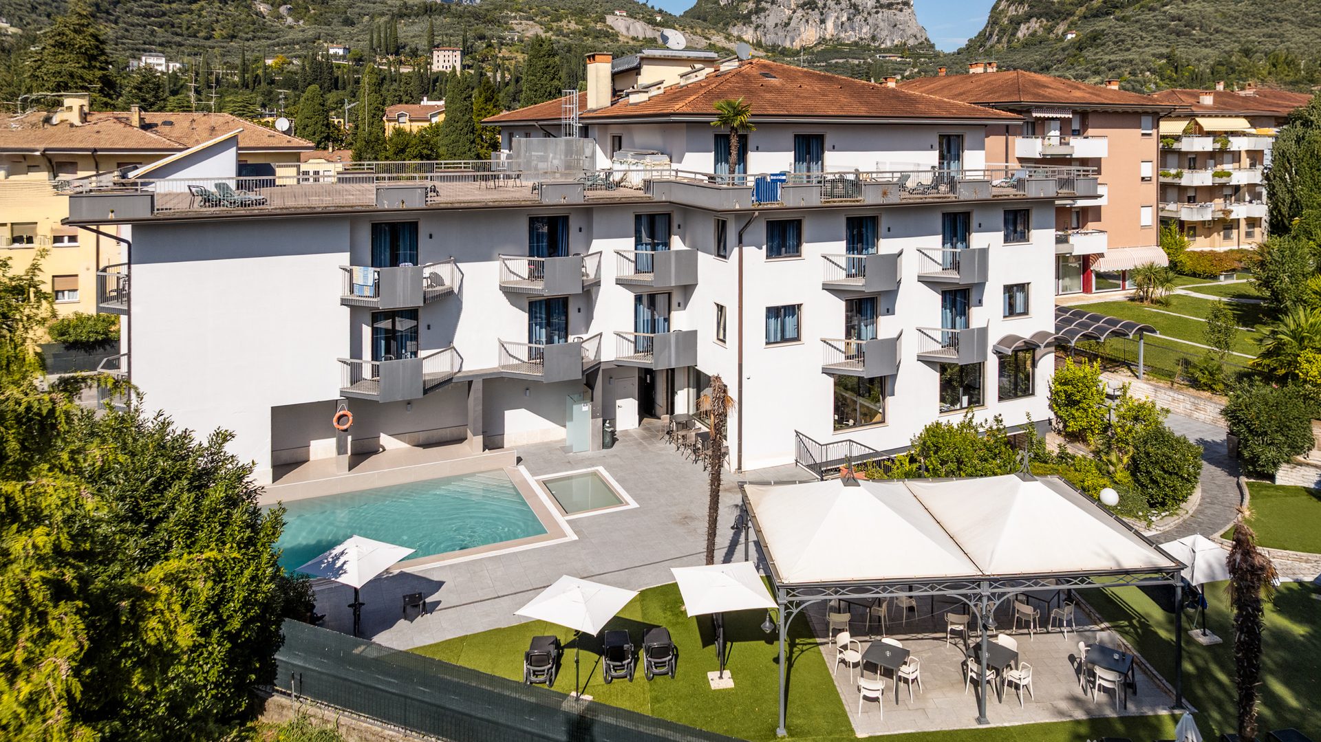 Arco Smart Hotel