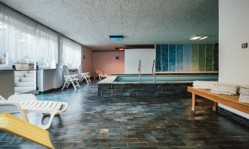 Hotel & Residence Griesfeld
