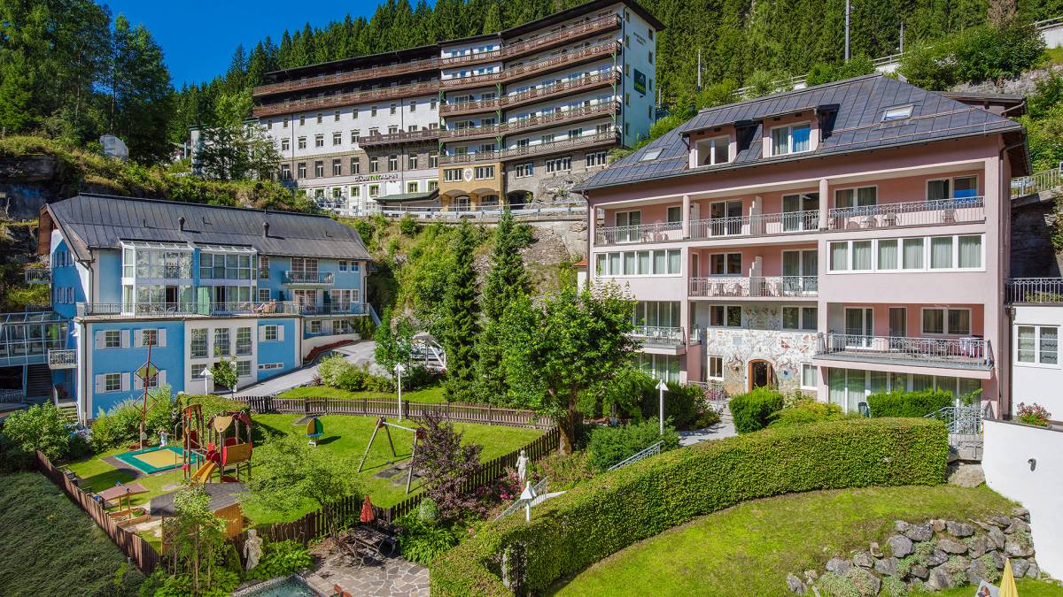 MONDI Bellevue Gastein