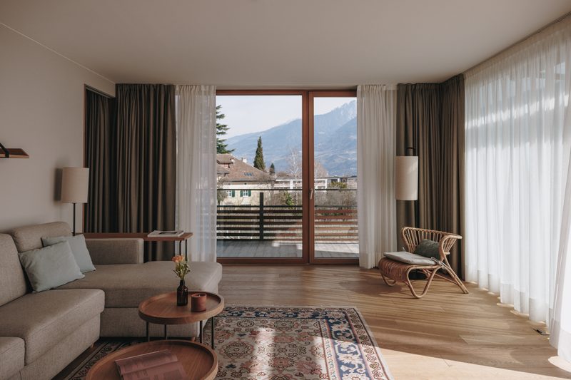 Wellness Hotel Schwarzschmied