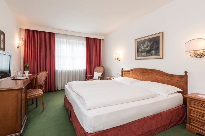 Grüner Baum