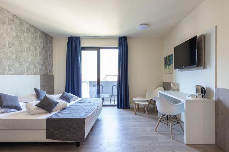 Arco Smart Hotel