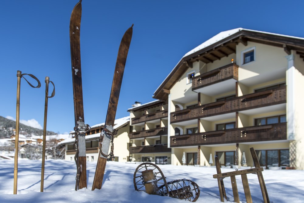 Active Hotel Diana