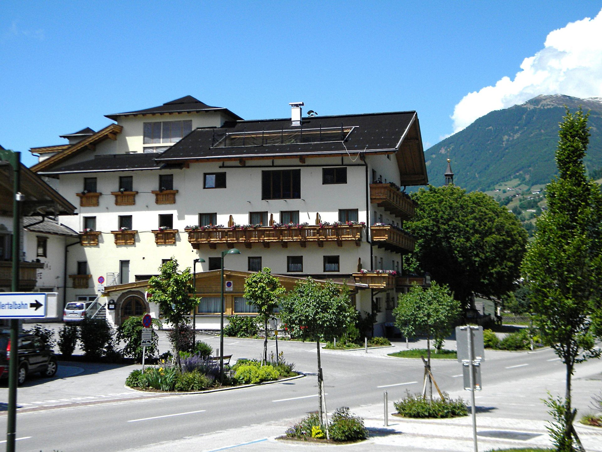 Gasthof zum Löwen
