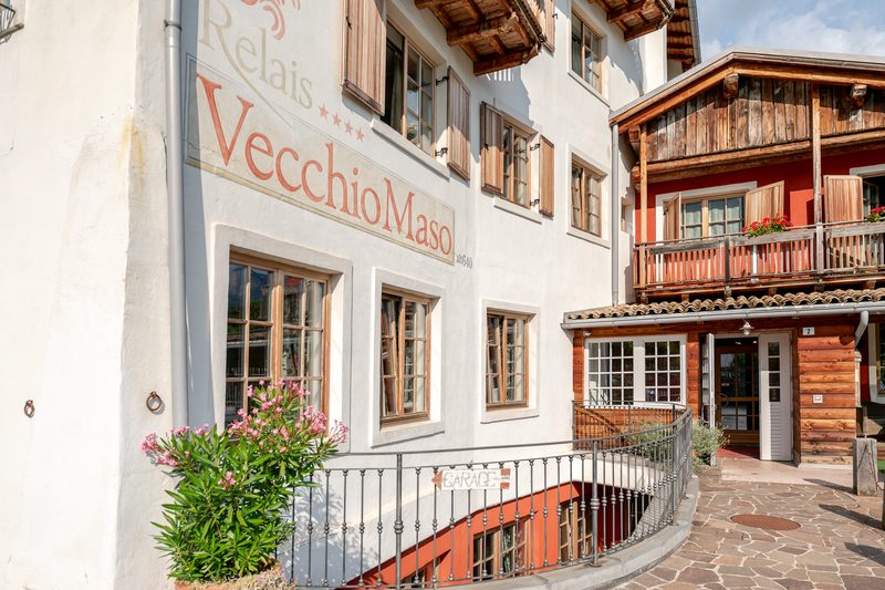 Relais Vecchio Maso