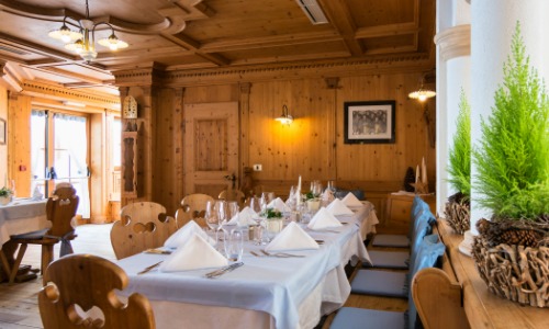 Santeshotel