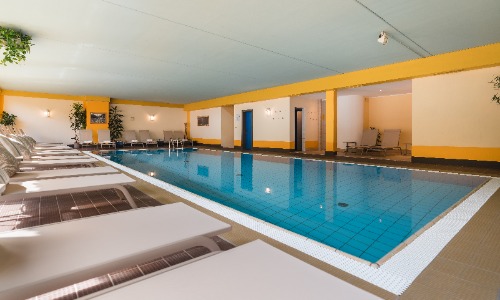 Smart Hotel Firn