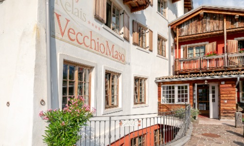 Relais Vecchio Maso Relais Vecchio Maso