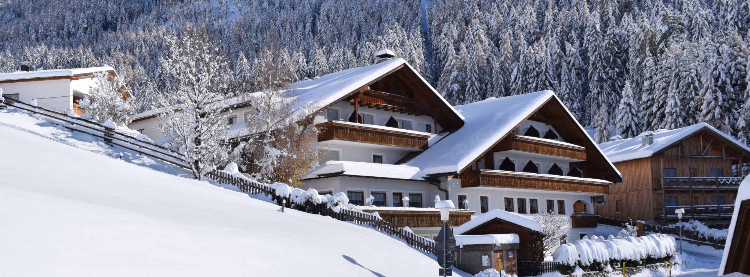 Naturhotel Miraval