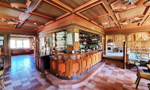 Dolomites Inn Dolomites Inn