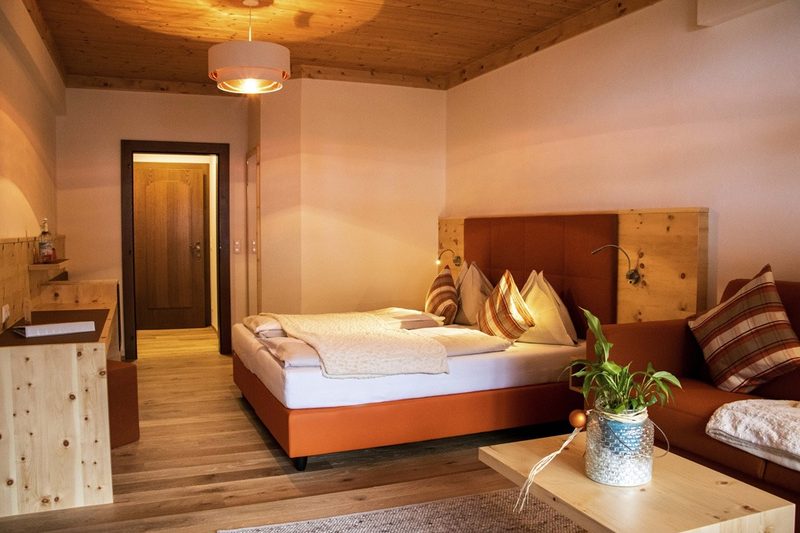 Ferienhotel Kolmhof