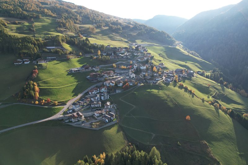 Almhotel Bergerhof