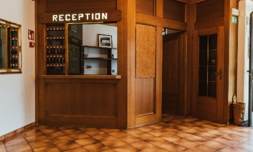Hotel & Residence Griesfeld