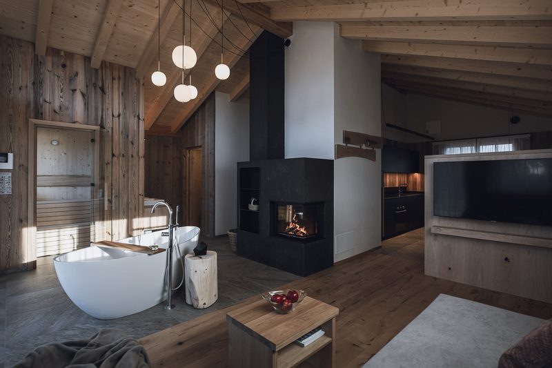 Kessler's Mountain Lodge