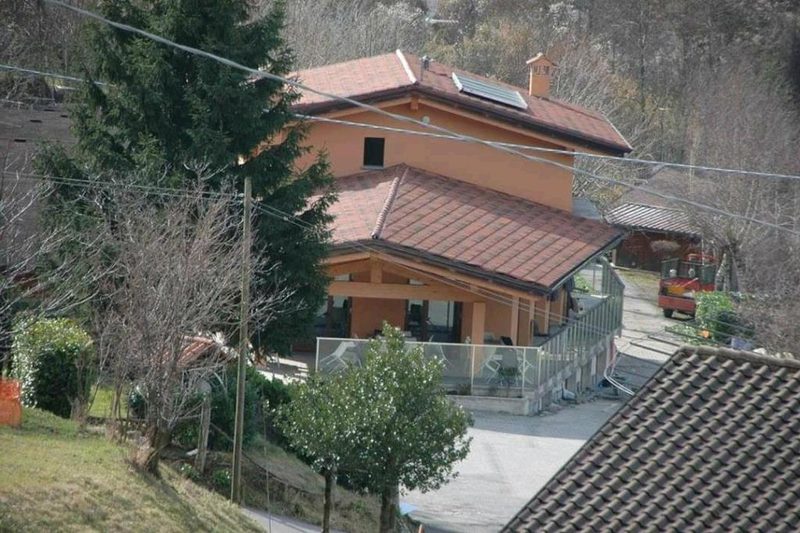 Villaggio Albergo Casa e Lago