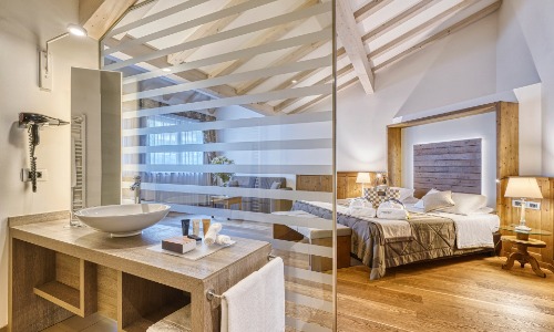 Alpenresort Belvedere