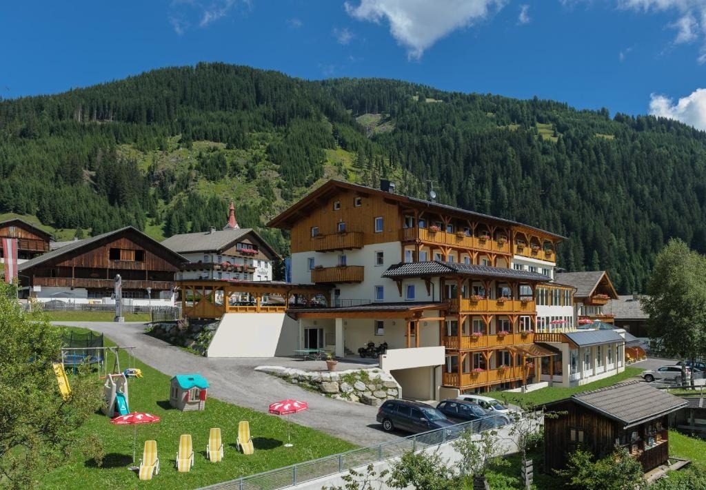 Gasthof Andreas