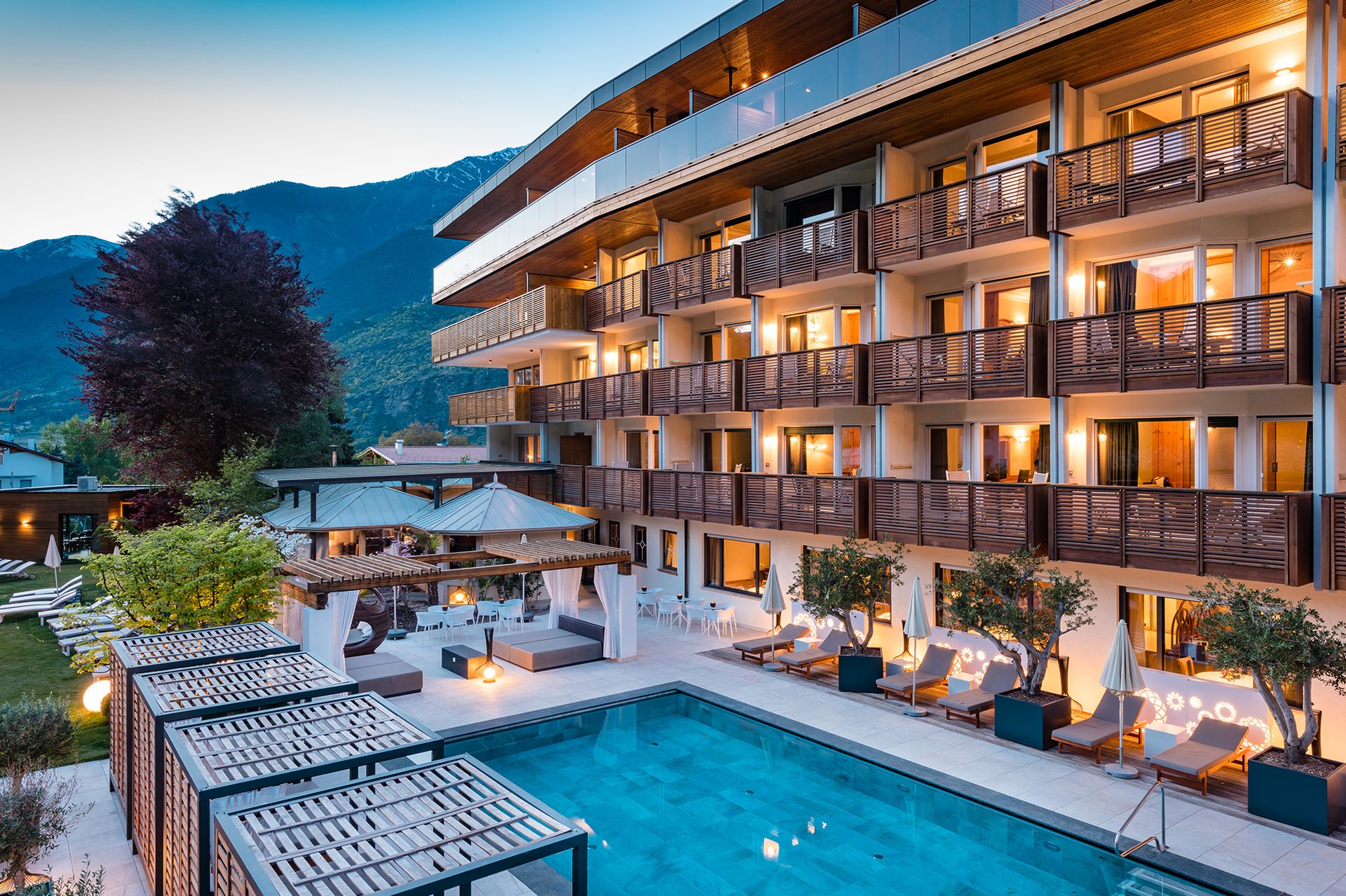 Paradies
