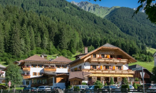 Santeshotel