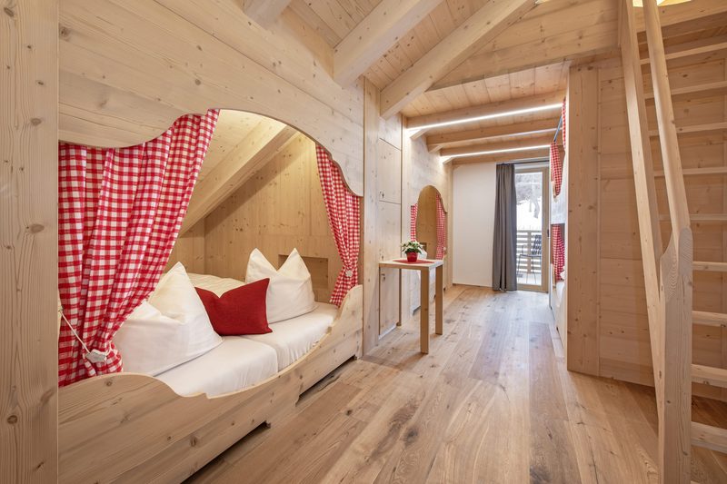 Naturhotel Runa