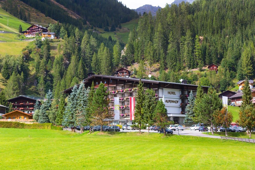 Alpenhof