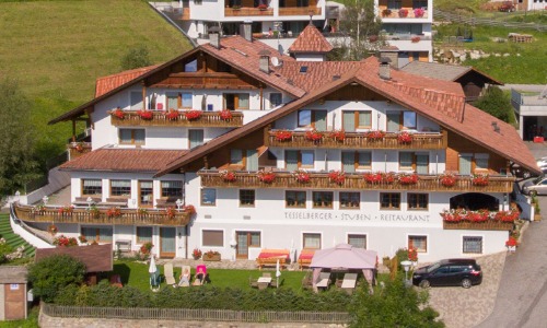 Naturhotel Miraval