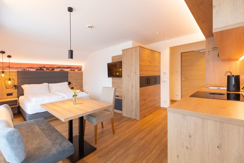 Am Brunnen Apartments