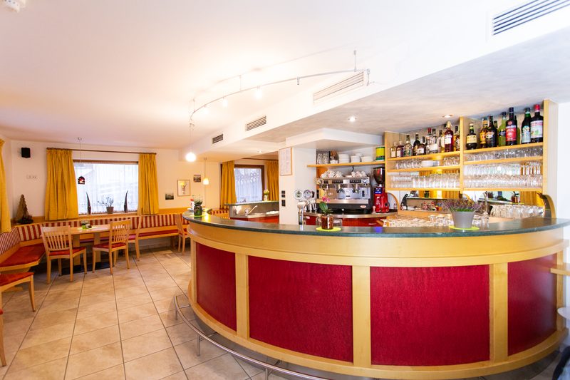 Almhotel Bergerhof